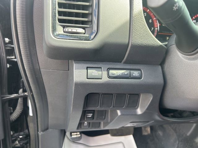 Used 2023 Nissan Frontier Pro-X w/ Tow Package RWD image 17