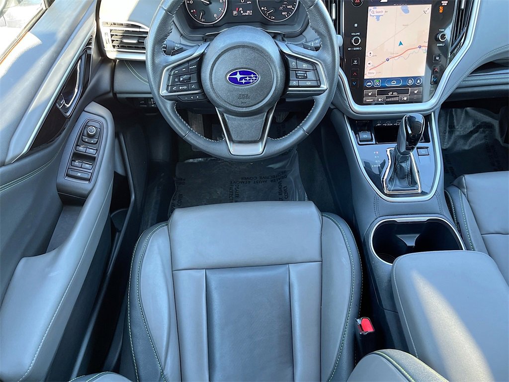 Used 2023 Subaru Outback Onyx Edition XT image 23