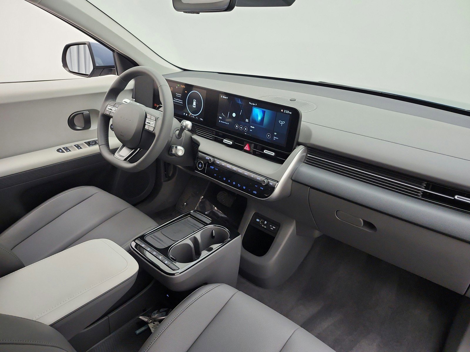Used 2025 Hyundai Ioniq 5 SEL AWD/4WD image 19