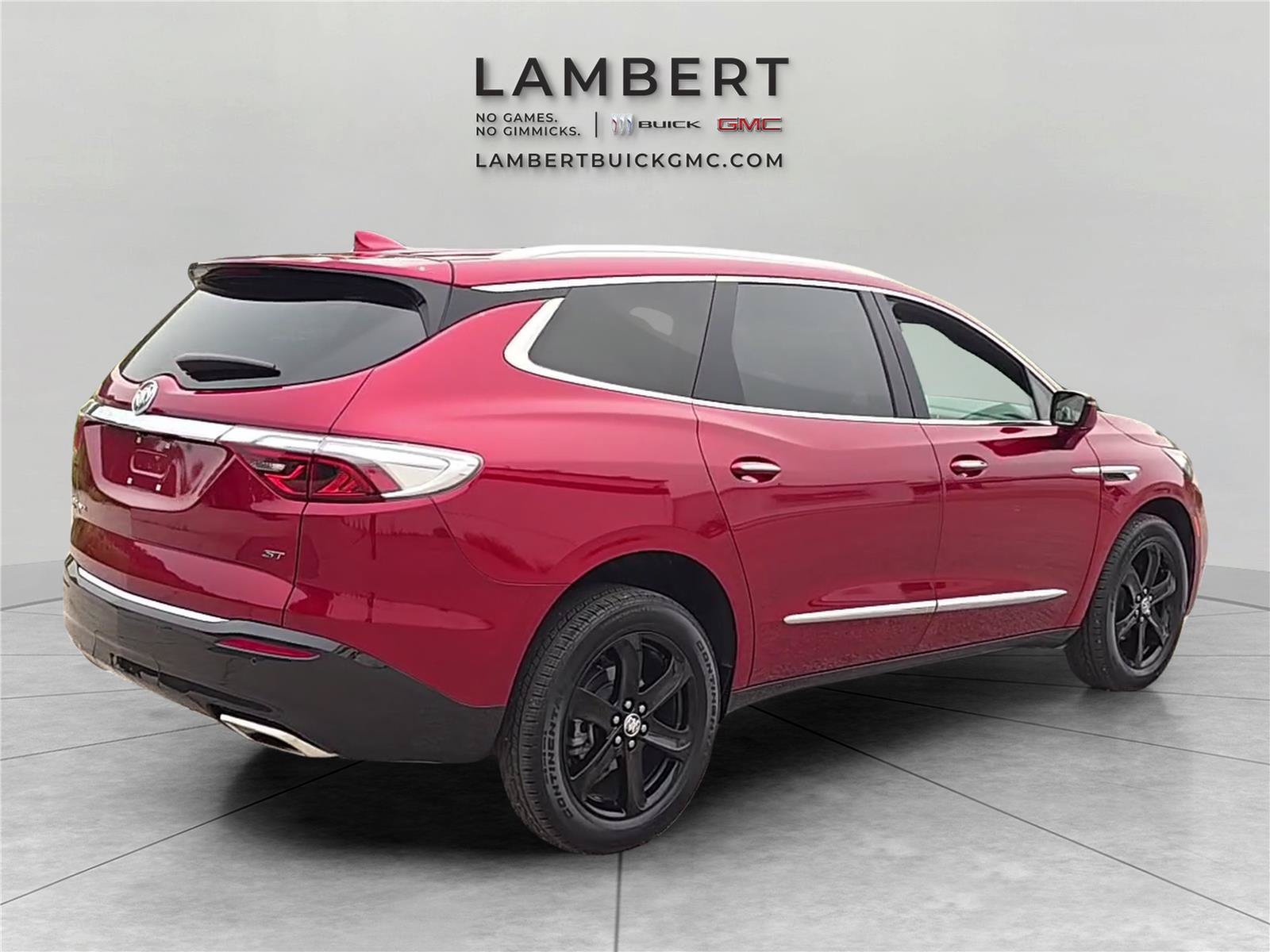 Used 2024 Buick Enclave Essence w/ Experience Buick Package AWD/4WD image 5