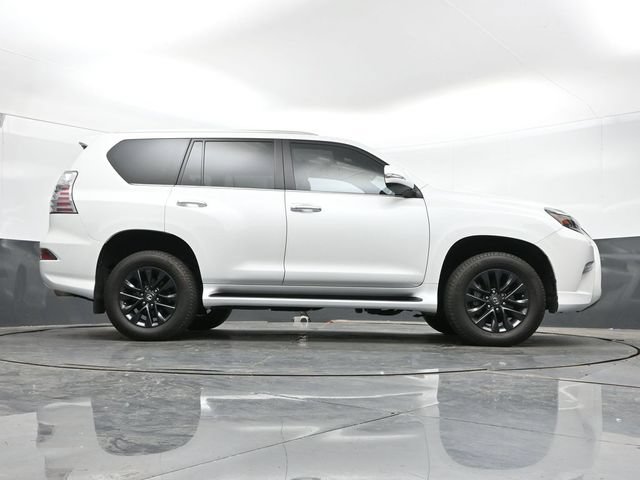 Used 2022 Lexus GX 460 Premium w/ Premium Package AWD/4WD image 42