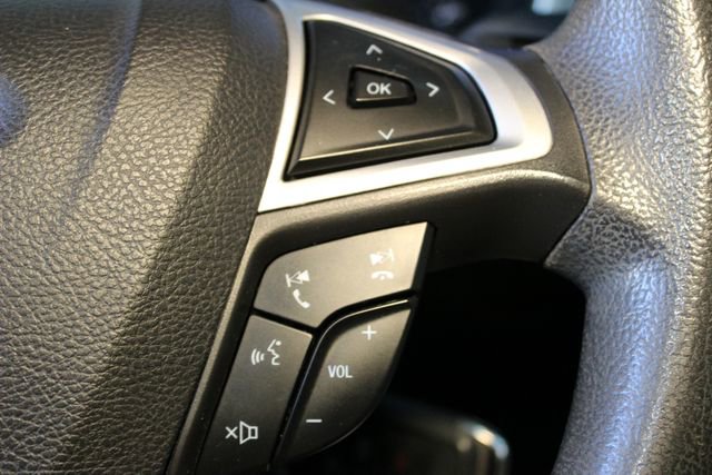 Used 2016 Ford Fusion SE FWD image 22