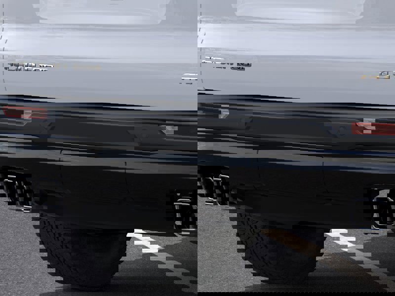 New 2026 GMC Acadia AT4 w/ Luxury Package image 48