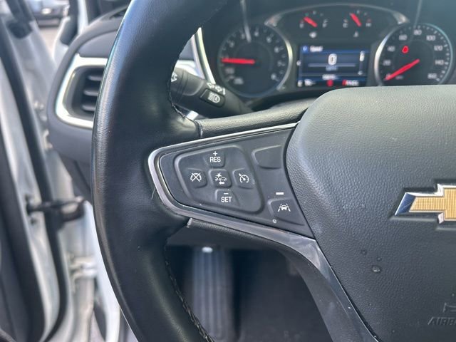 Used 2024 Chevrolet Equinox LT image 16