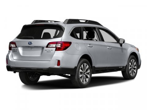 Used 2016 Subaru Outback 3.6R Limited AWD/4WD image 2