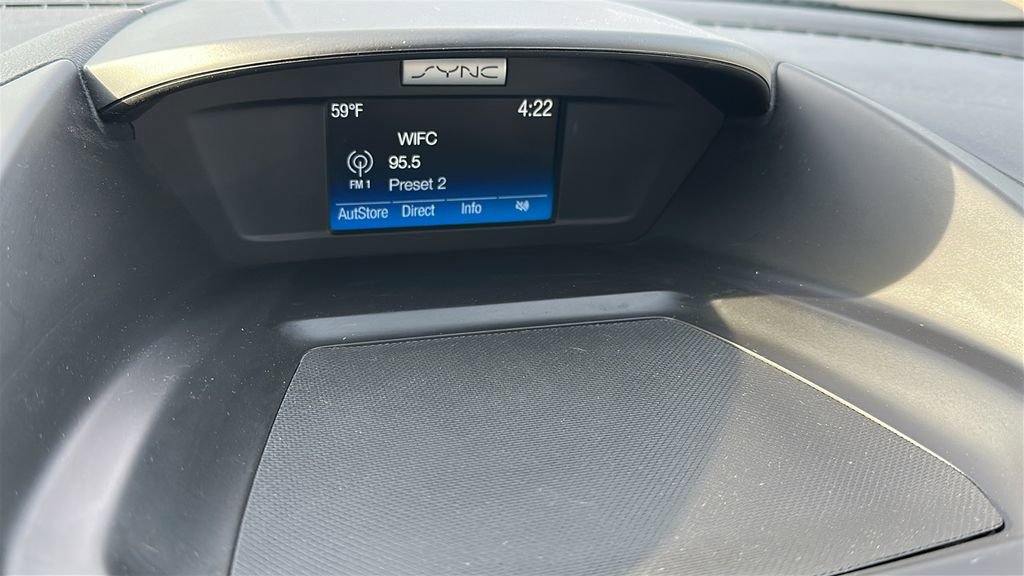 Used 2018 Ford Escape SE w/ SE Sport Appearance Package image 19