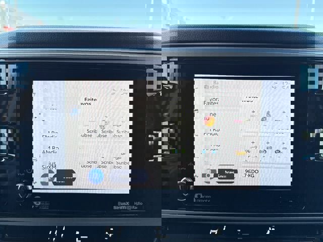 Used 2023 Toyota Tundra SR5 w/ TRD Off-Road Package image 26