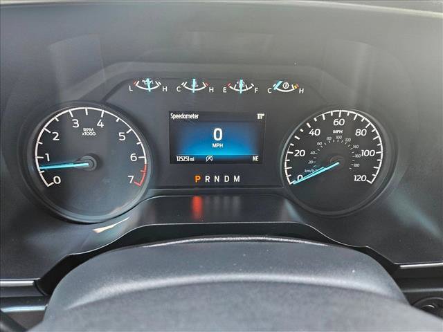 Used 2023 Ford F150 XL w/ STX Appearance Package AWD/4WD image 11