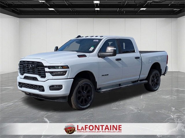 New 2026 RAM 2500 Big Horn video 1
