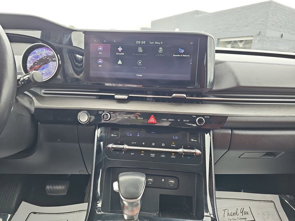 Used 2022 Kia Carnival SX FWD image 26