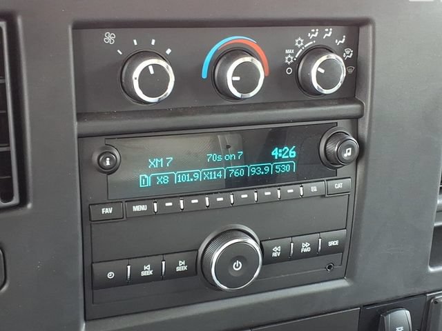 Used 2022 Chevrolet Express 3500 w/ Power Convenience Package RWD image 19