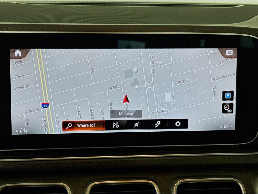 Used 2022 Mercedes-Benz GLE 350 image 13