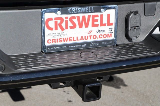 New 2026 RAM 1500 Big Horn image 7