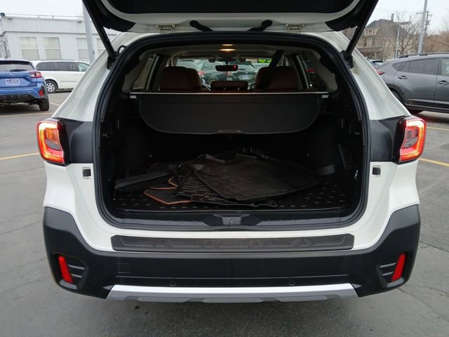 Used 2020 Subaru Outback Touring XT image 25