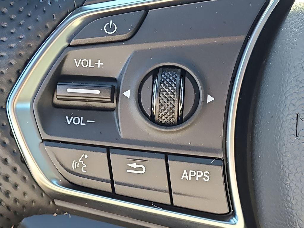New 2026 Acura RDX A-Spec AWD/4WD image 34