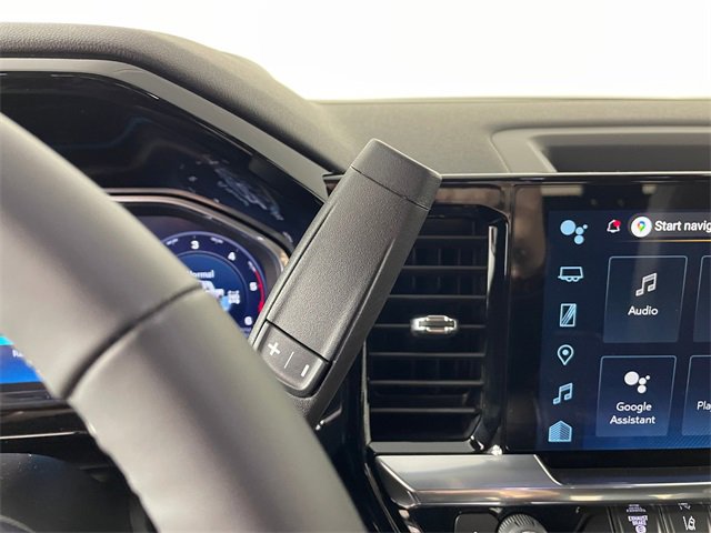 New 2026 Chevrolet Silverado 2500 LTZ w/ LTZ Plus Package image 9