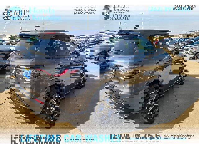 Used 2024 Honda HR-V EX-L image 5