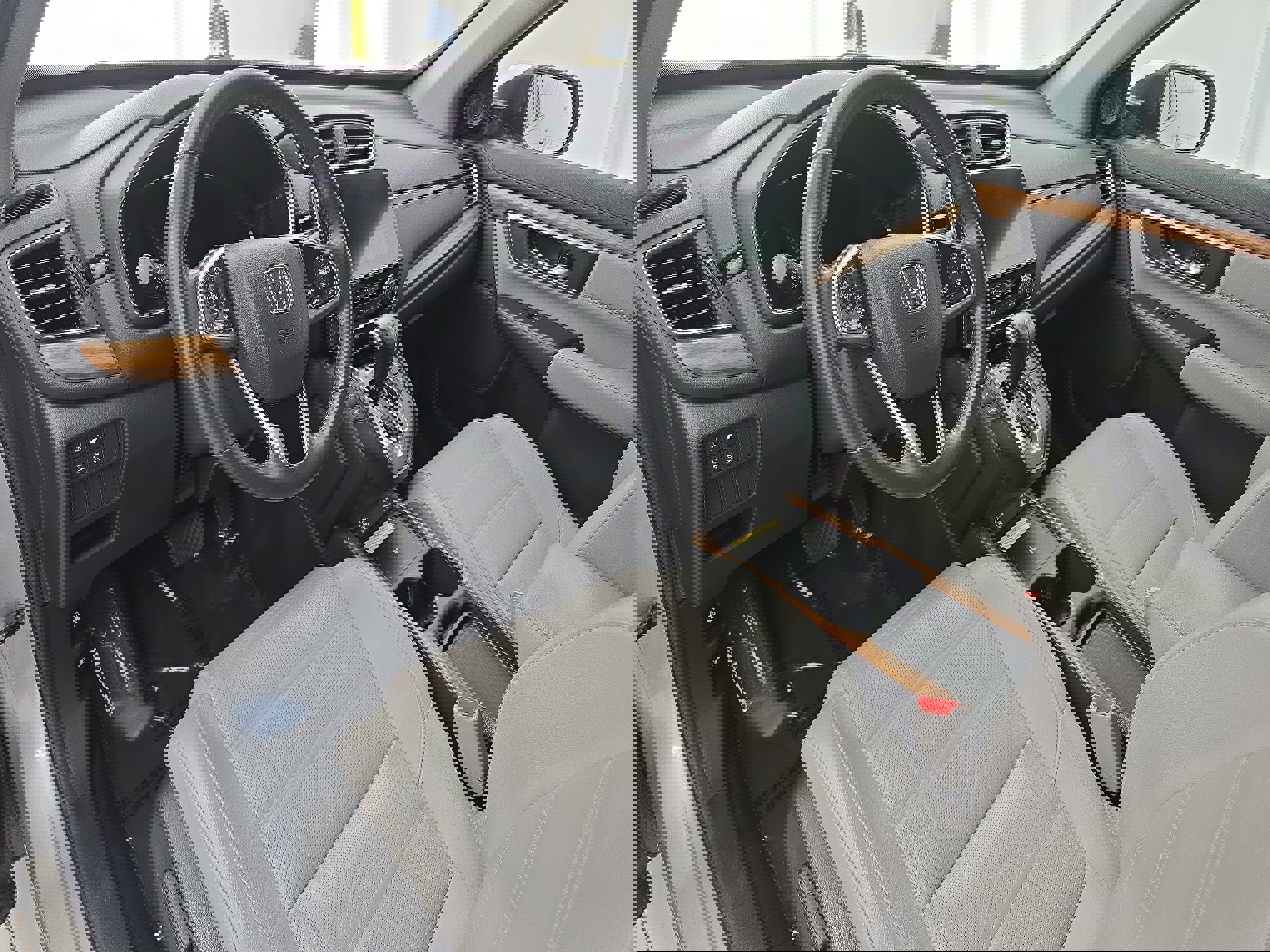 Used 2020 Honda CR-V Touring image 16