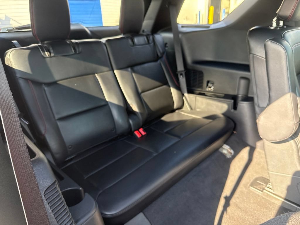 Used 2023 Ford Explorer ST-Line AWD/4WD image 41