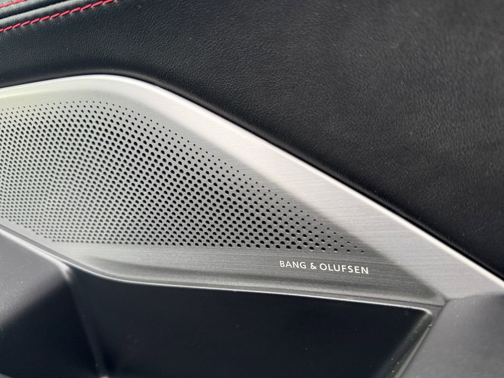 Used 2026 Acura MDX A-Spec image 36