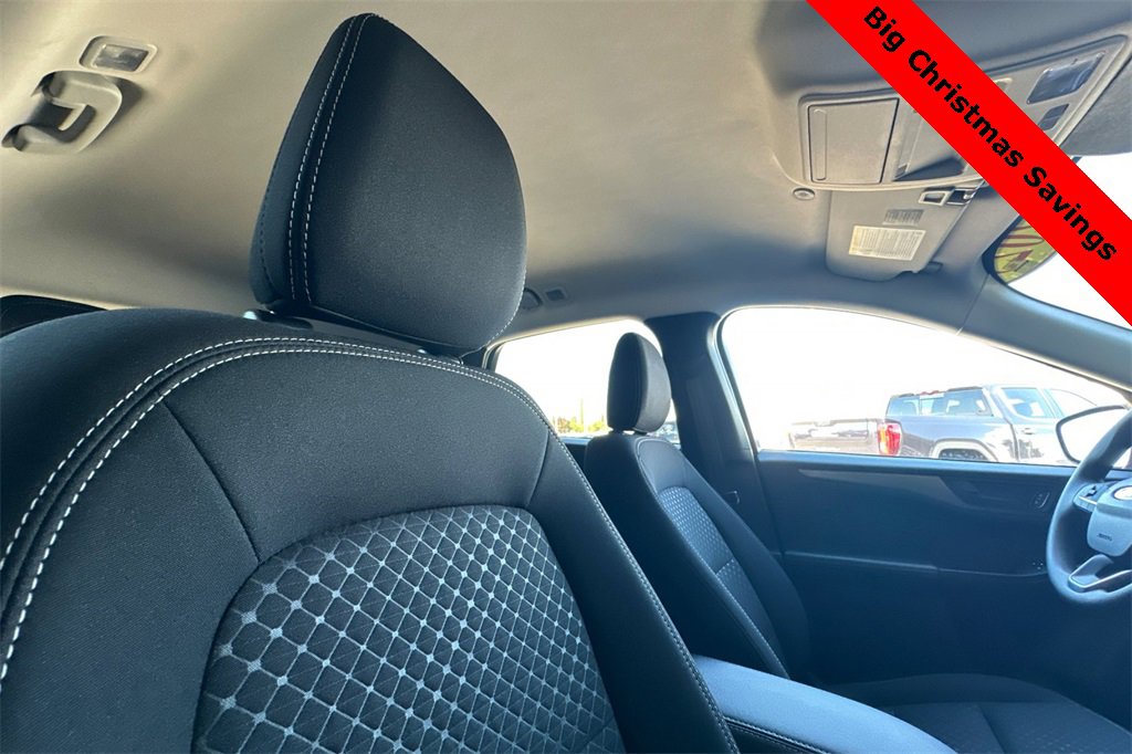 Used 2025 Ford Escape Active image 20