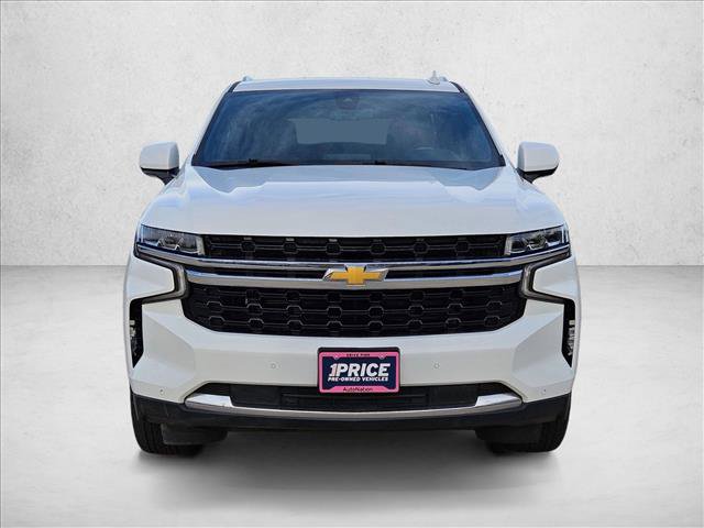 Used 2022 Chevrolet Tahoe LS video 2