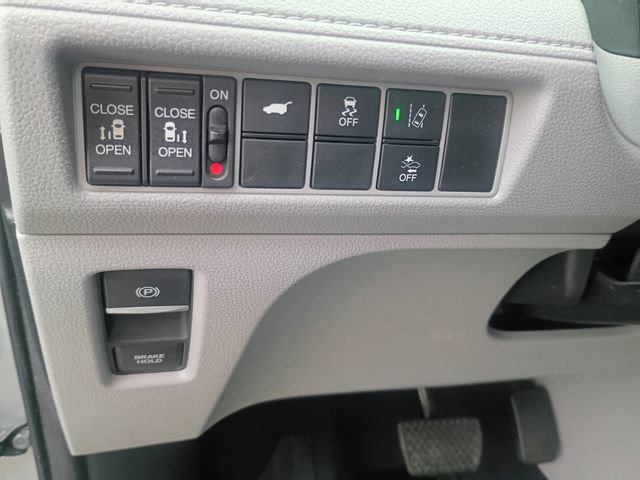 Used 2018 Honda Odyssey EX-L image 31