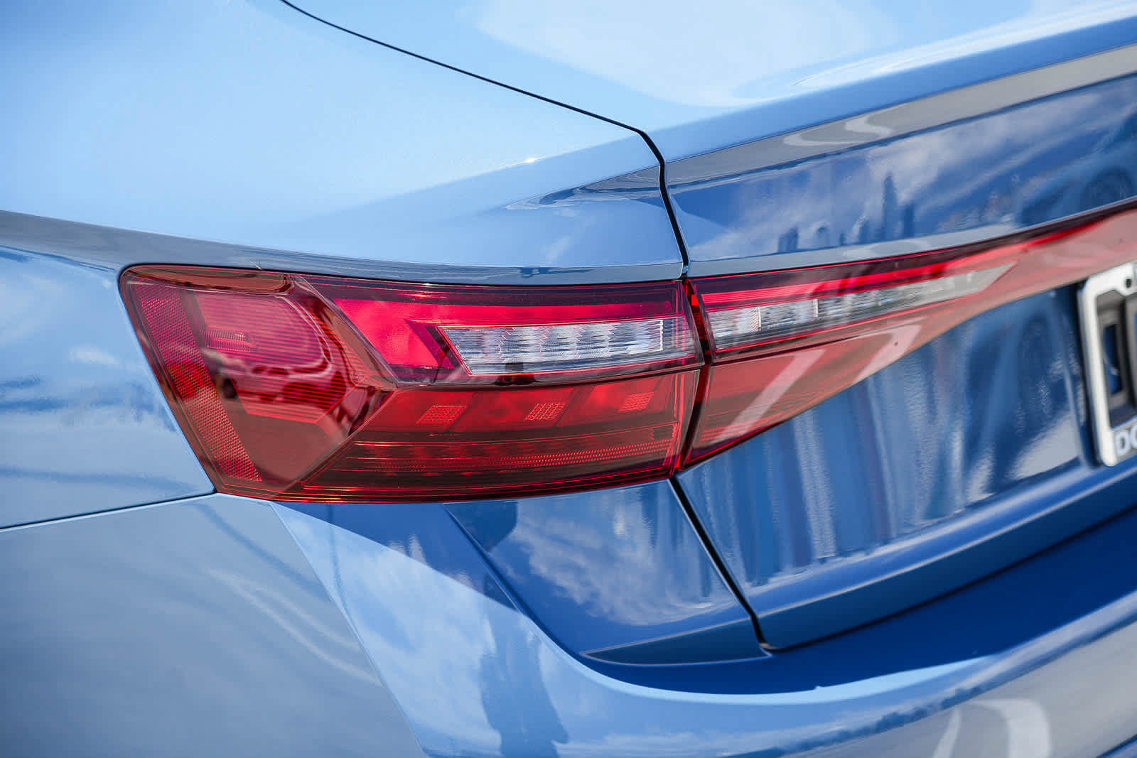 New 2026 Volkswagen Jetta S FWD image 9