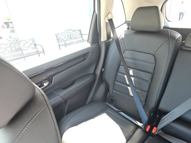 New 2026 Honda CR-V EX-L image 11