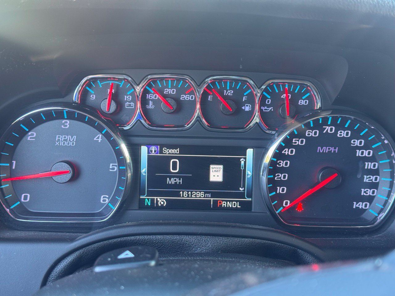 Used 2020 Chevrolet Tahoe Premier AWD/4WD image 7