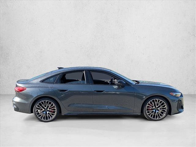 Certified 2025 Audi S5 Premium Plus image 4