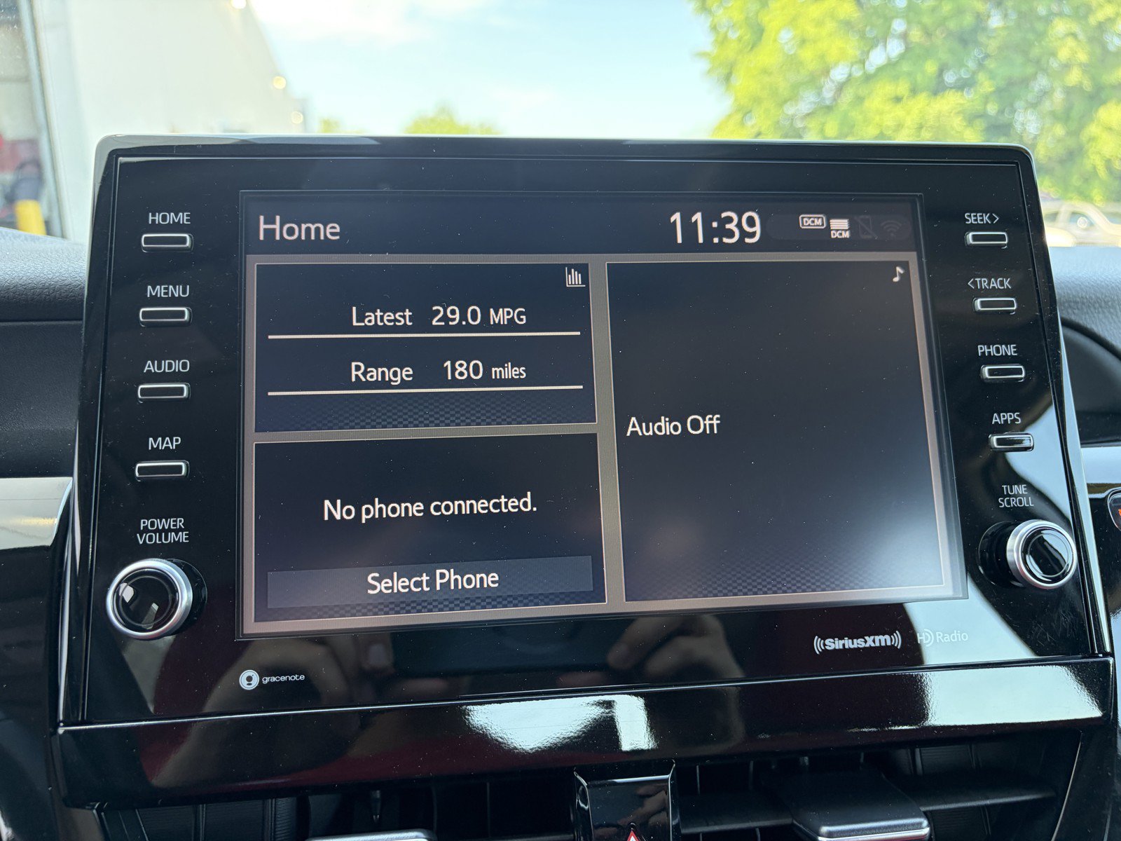 Used 2024 Toyota Camry XSE FWD image 17