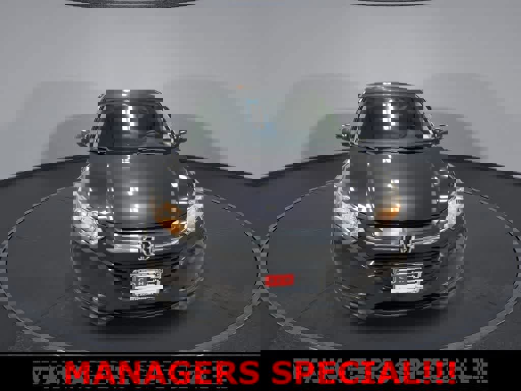 Used 2017 Honda HR-V EX image 3