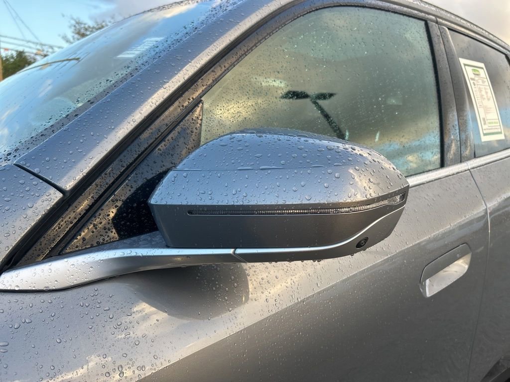 Used 2025 BMW X3 xDrive30i image 19