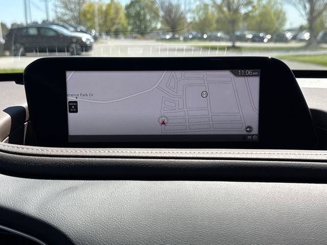 Certified 2025 MAZDA CX-30 AWD 2.5 S w/ Premium Package image 28