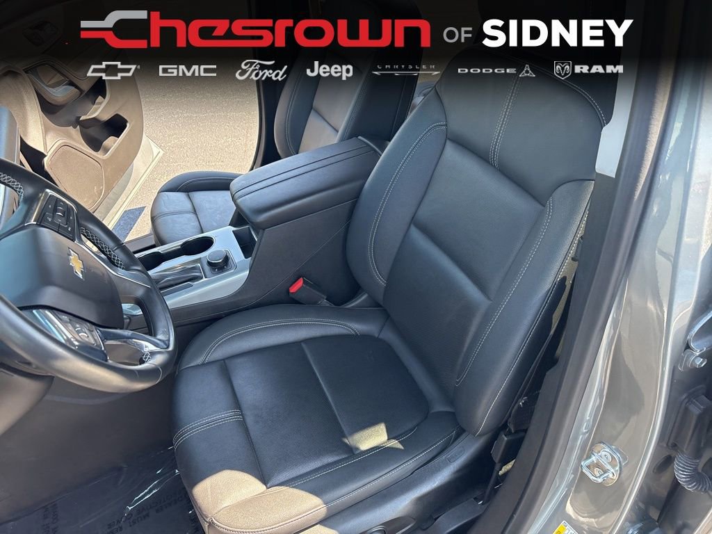 Used 2023 Chevrolet Blazer LT w/ LPO, Floor Liner Package image 47