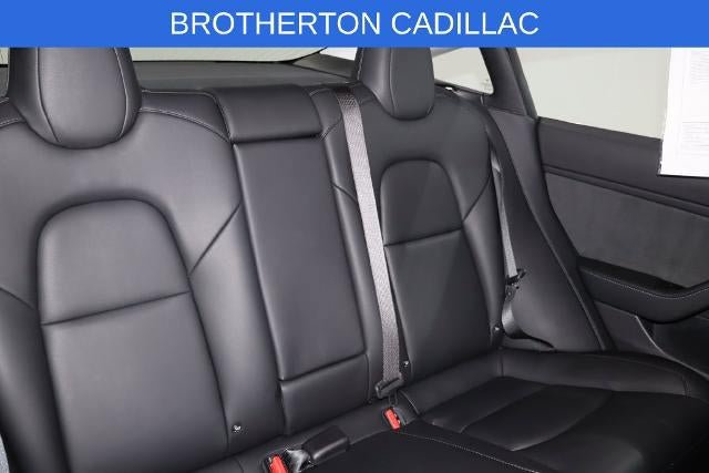 Used 2018 Tesla Model 3 Long Range AWD/4WD image 25