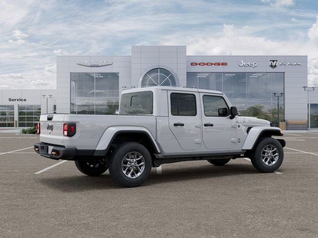New 2026 Jeep Gladiator Sport AWD/4WD image 4