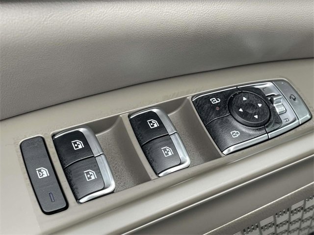 New 2026 Kia Carnival EX image 29