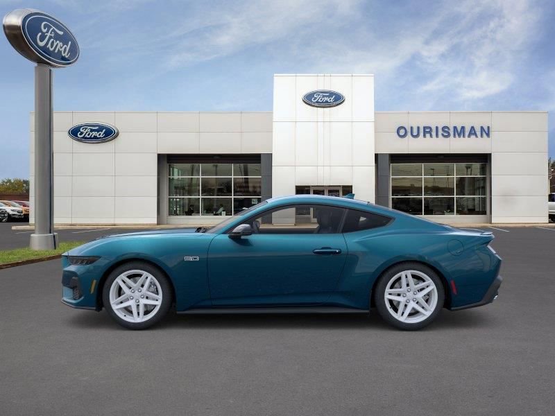 New 2026 Ford Mustang GT image 4