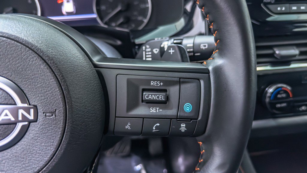 Used 2024 Nissan Pathfinder Rock Creek image 33