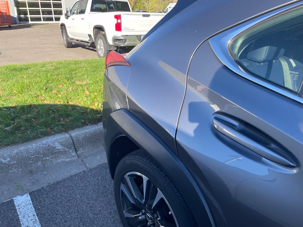 Used 2019 Lexus UX 250h w/ Accessory Package AWD/4WD image 35