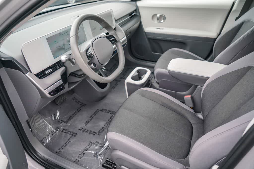 Used 2024 Hyundai Ioniq 5 SEL RWD image 16