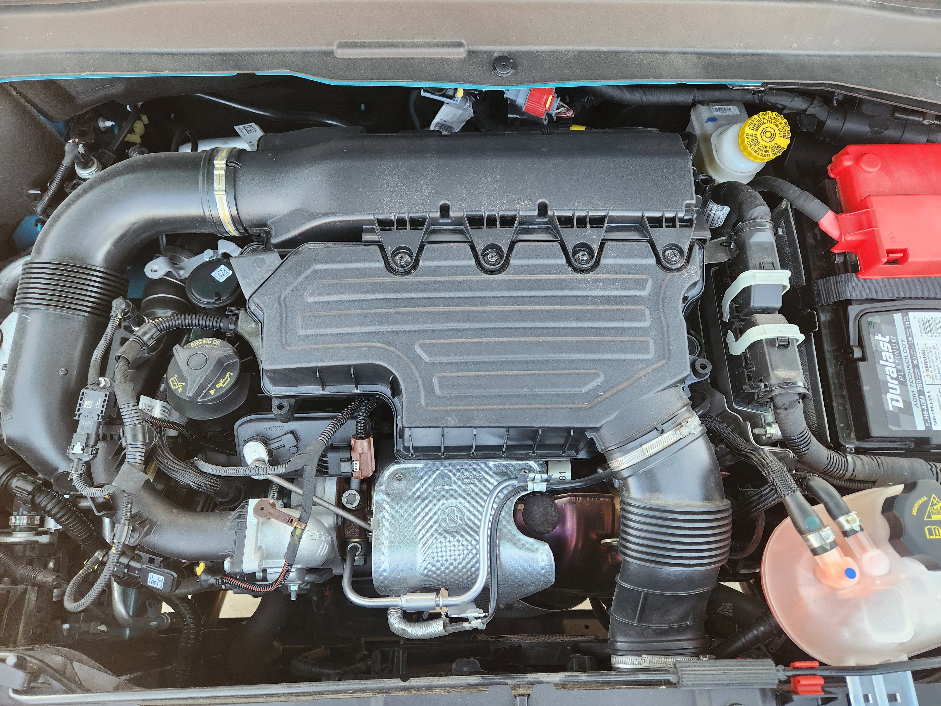 Used 2022 Jeep Renegade Limited image 31