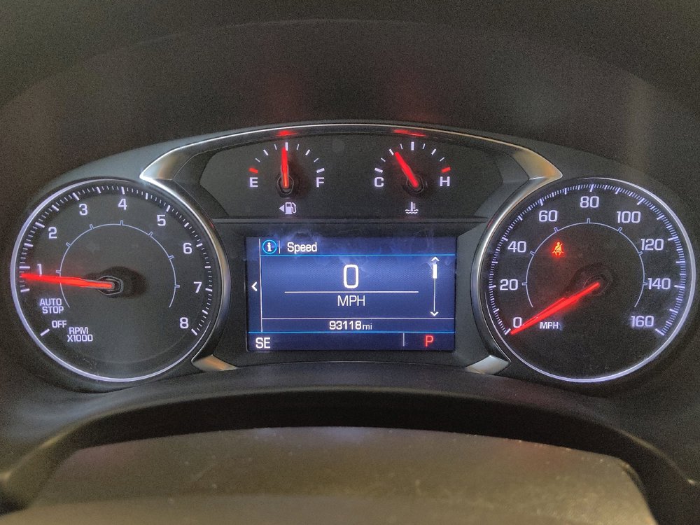 Used 2023 GMC Terrain SLE w/ Driver Convenience Package FWD image 23
