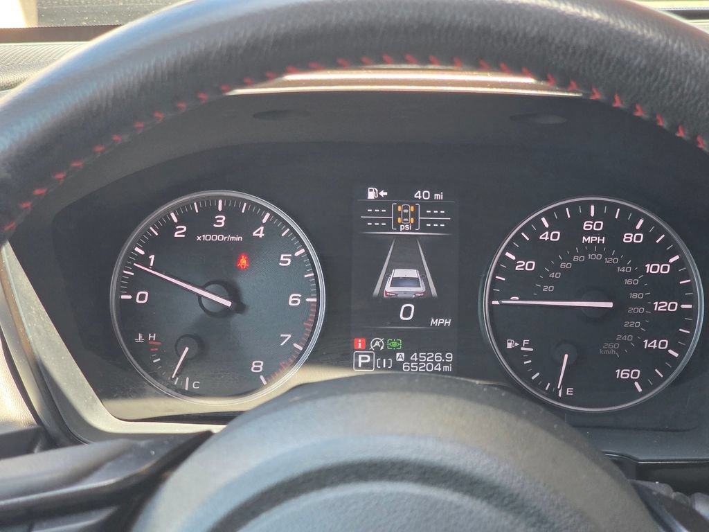 Used 2024 Subaru Legacy Sport AWD/4WD image 20
