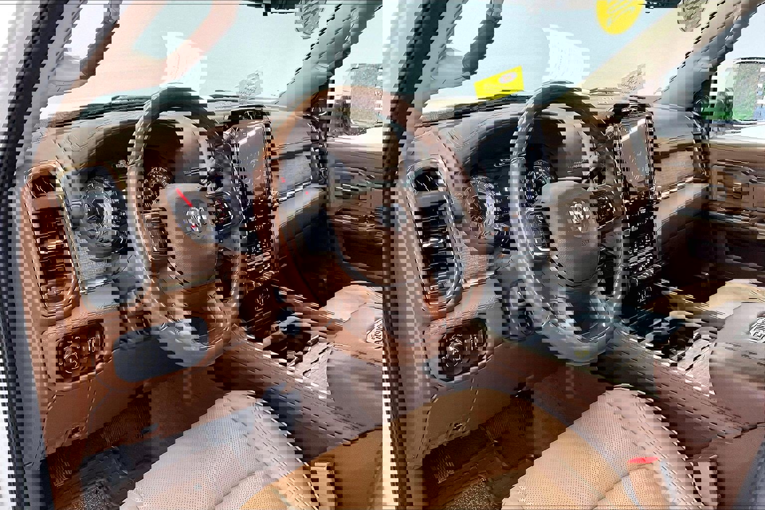 Used 2022 RAM 2500 Limited image 14