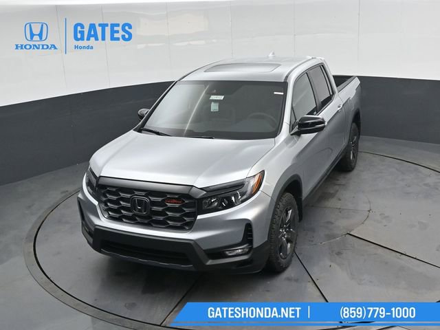 New 2026 Honda Ridgeline TrailSport image 43