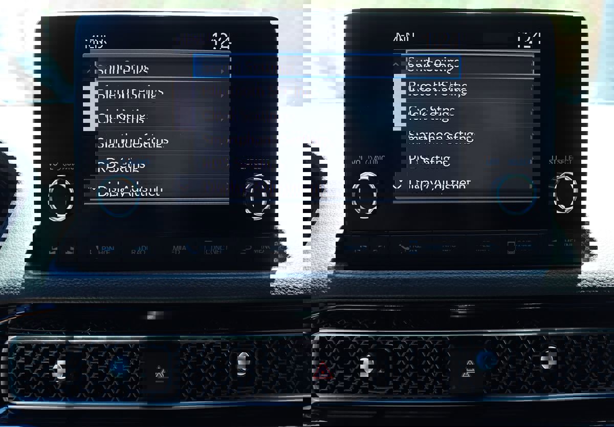 Used 2024 Honda Civic Sport image 44