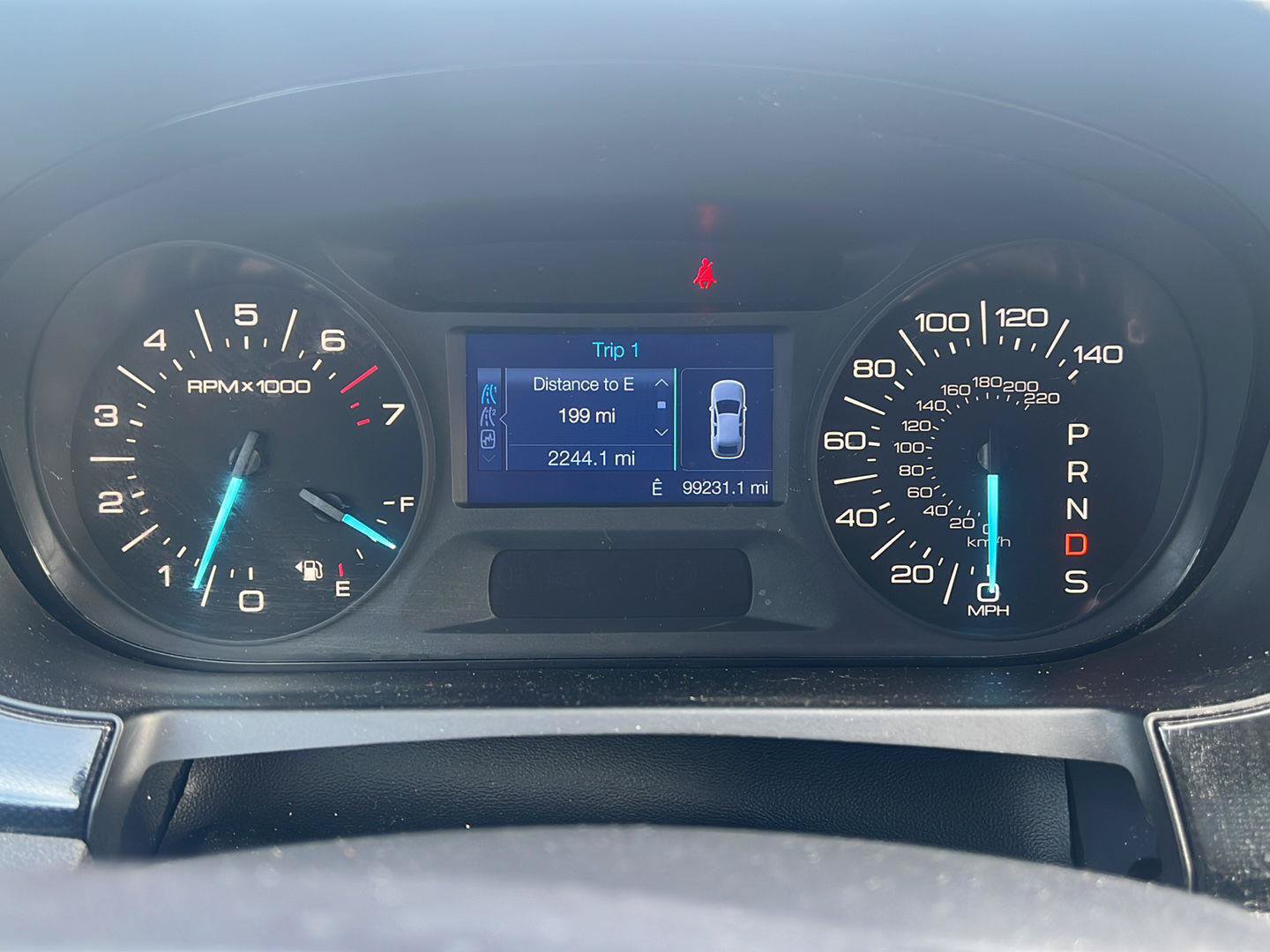 Used 2013 Ford Edge SE AWD/4WD image 18